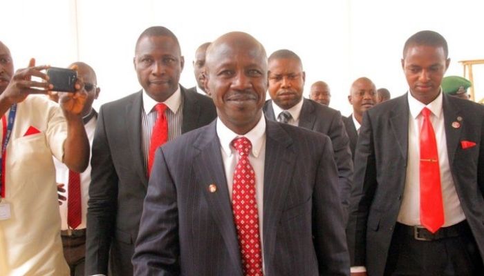 EFCC arraigns man for alledged unauthorized ATM cash withdrawal in Benue