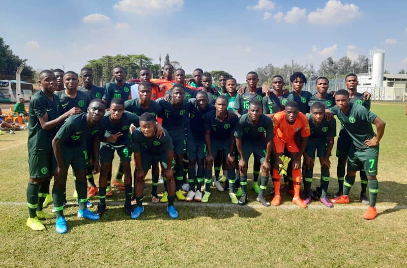 Eaglets Saopaulo
