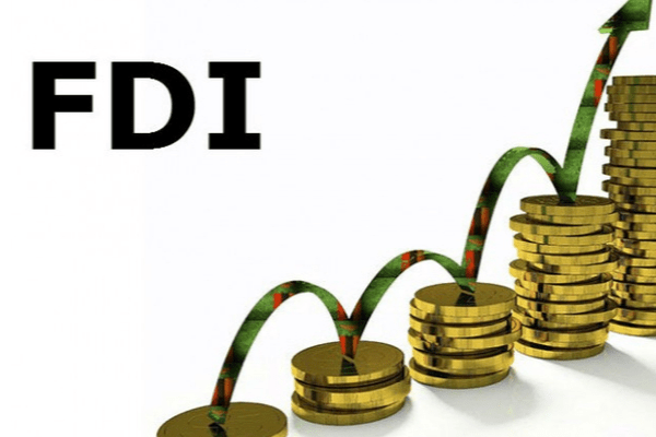 FDI