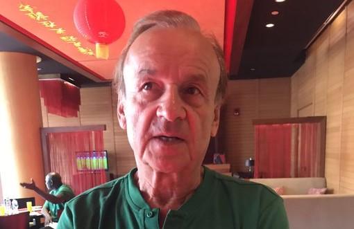 Gernot Rohr-speaks