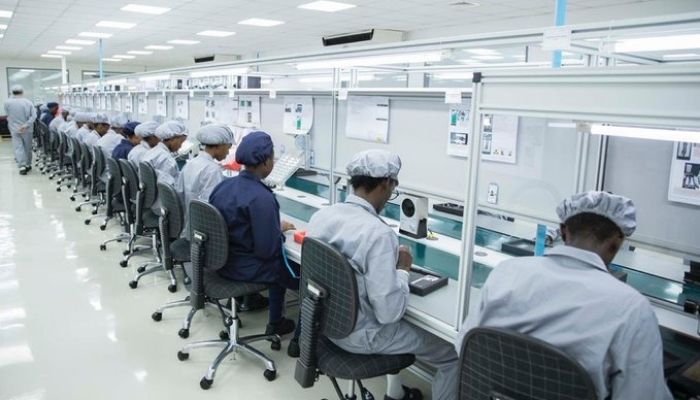 Nigeria can learn from Rwanda how to attract more FDIs