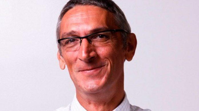 Jean Marc Ricca- BASF West Africa