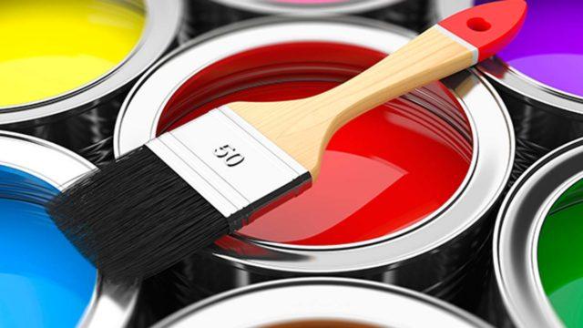 Portland Paints