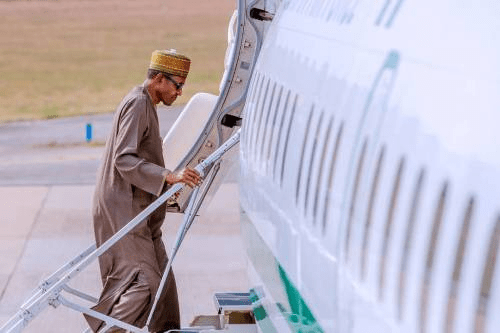 President Buhari1