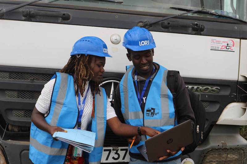 Pan- African E-Logistics Start-up expands to Nigerian market