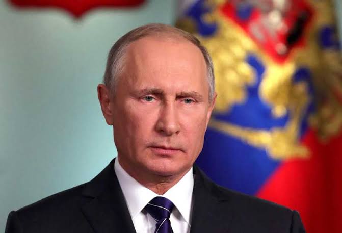 Russia-Putin