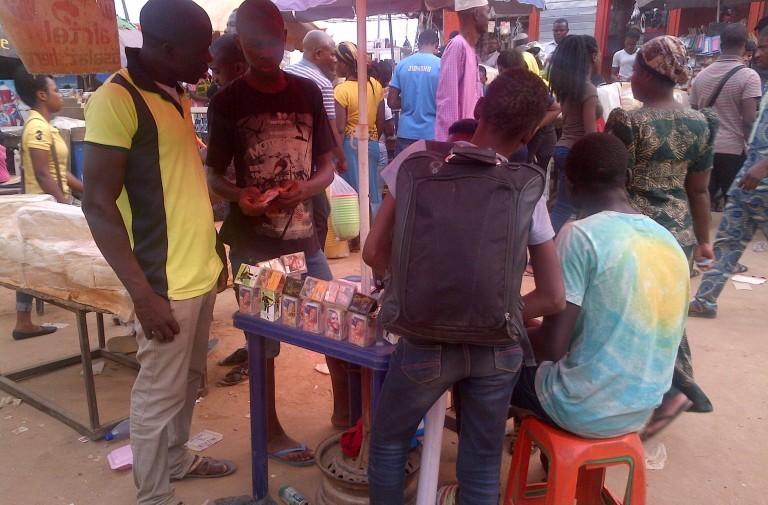 SIM registration