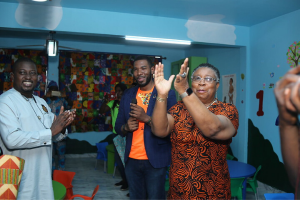 Slum2school