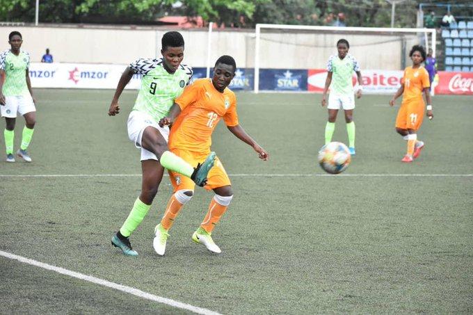 Super Falcons