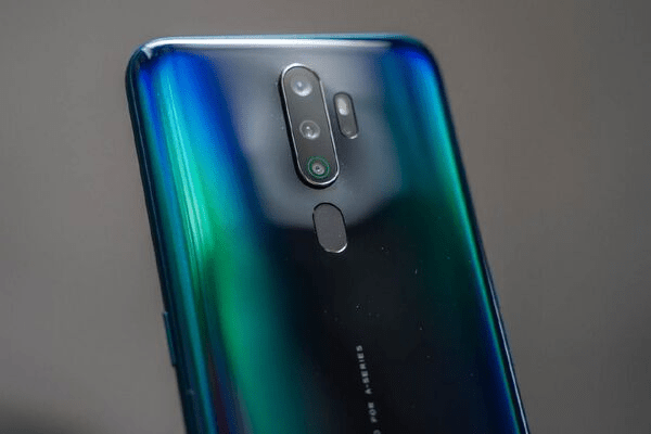 OPPO A Series 2020 with improved 14% energy efficiency