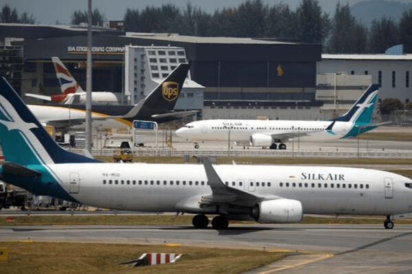 Stakeholders demand increased investment in Nigeria’s aviation sector 