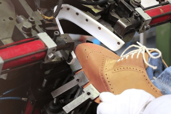 Abia will be hub of shoe manufacturing in Africa – Ikpeazu