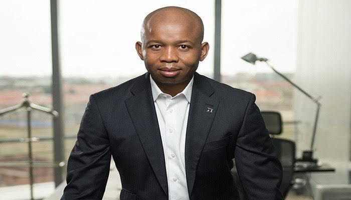 Uzoma Dozie