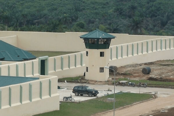 akwa ibom prison