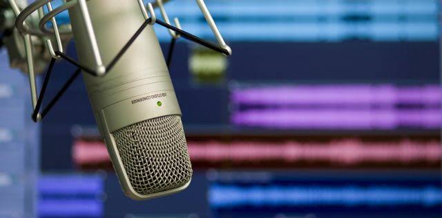 broadcast