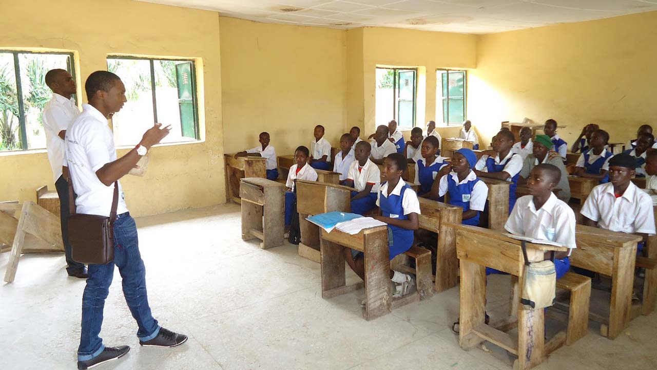education