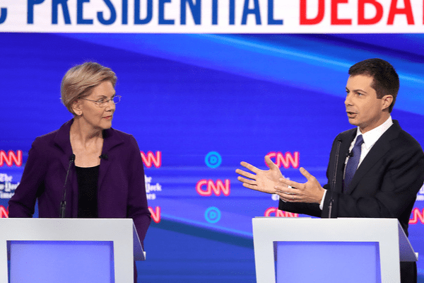 elizabeth warren