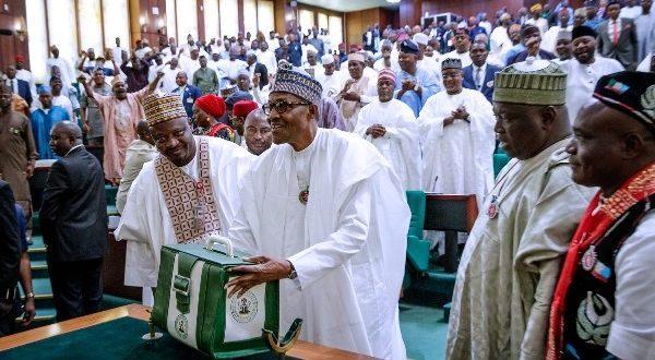finance bill