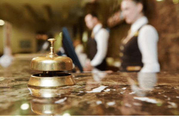 hospitality