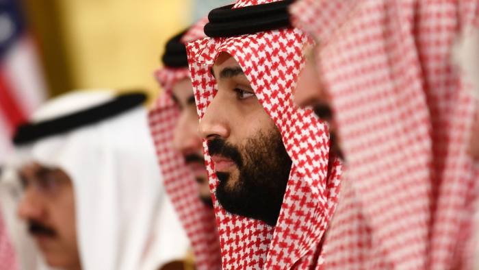 A year after Jamal Khashoggi’s murder, talk of ‘mistakes’ is cheap