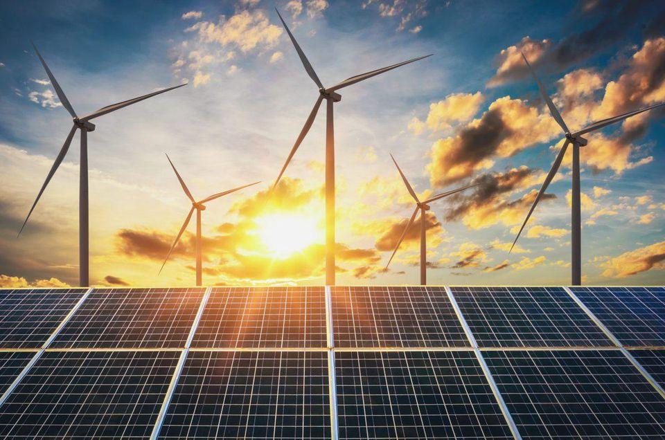 Nigerian entrepreneurs bag renewable energy award