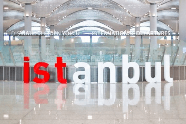 istanbul