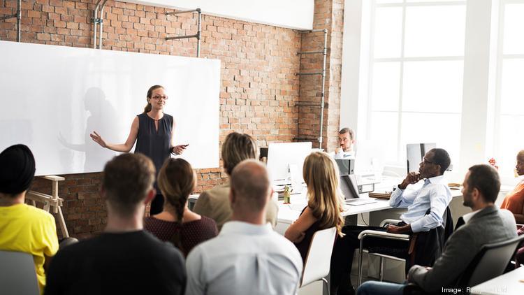 Where companies go wrong with learning and development