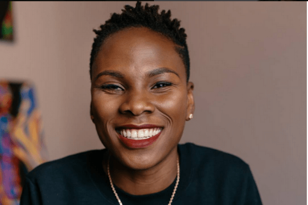 luvvie ajayi