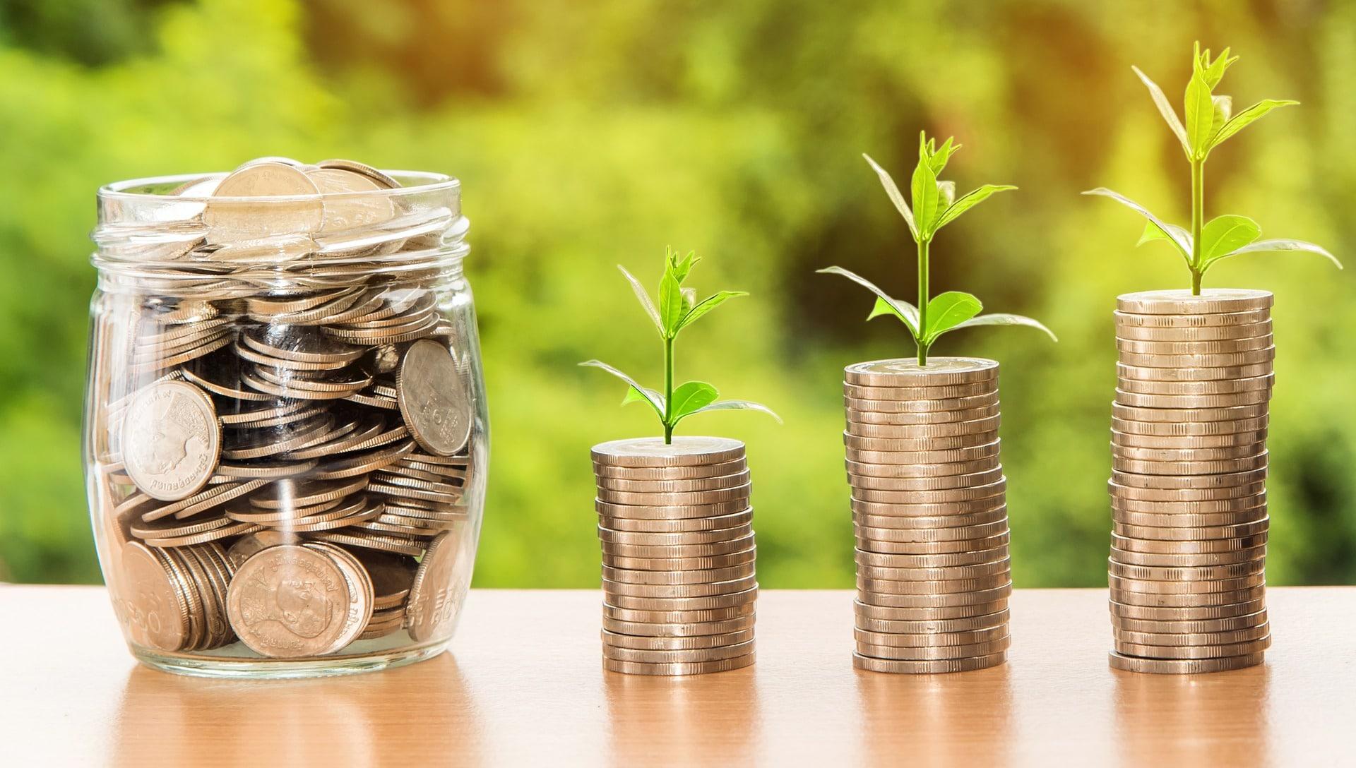 Financial goals for 2020