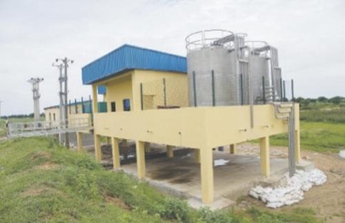 water-projects