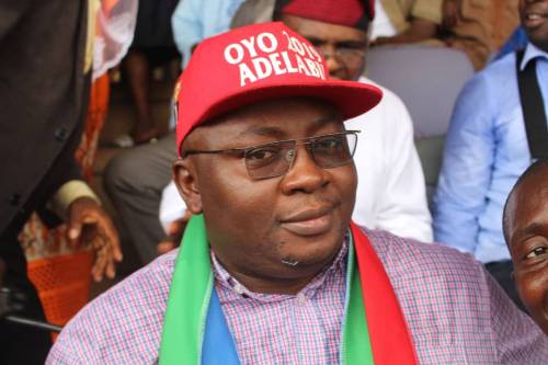 Adebayo Adelabu