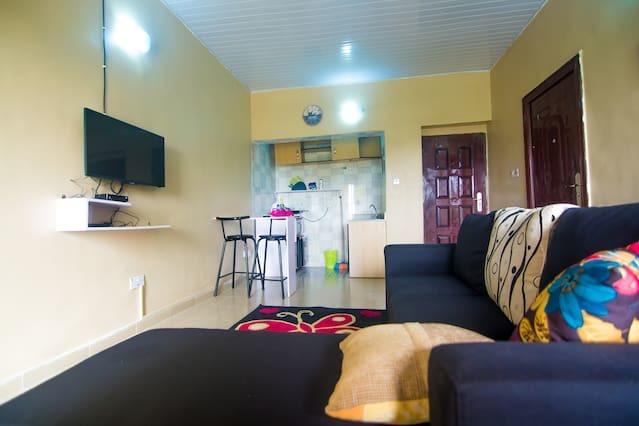 Airbnb in Nigeria