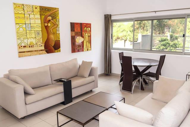 Airbnb in Nigeria
