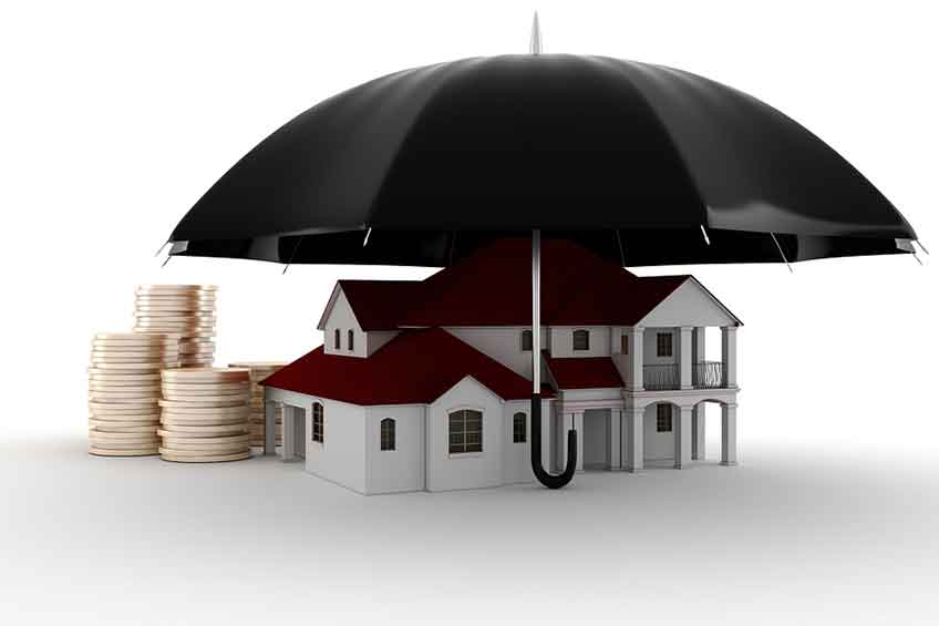 Capital Express Assurance