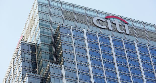 CitiBank