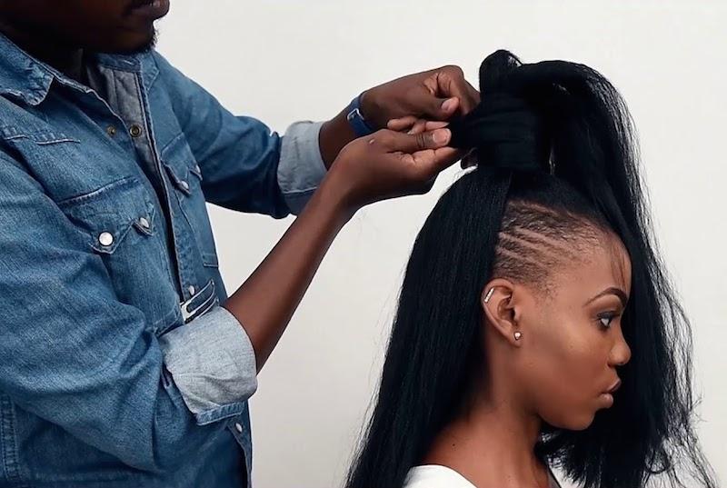 Darling Hair