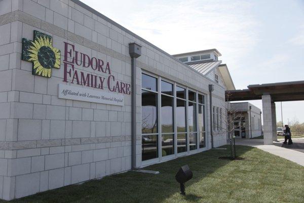 Eudora Pharmacy