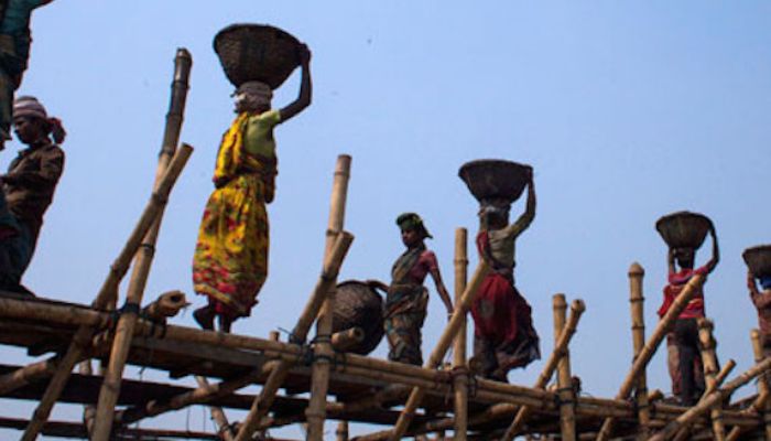 The dignity of labour