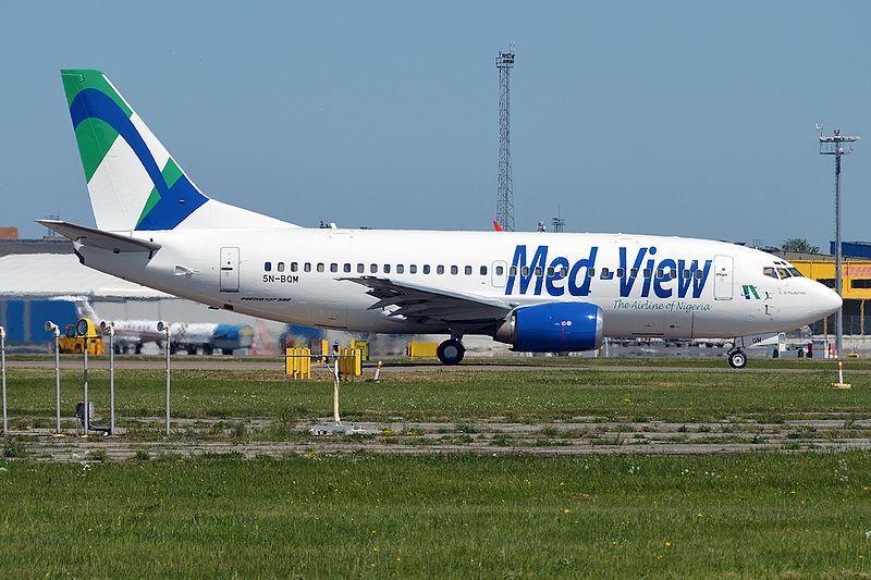 Med-View-Airline