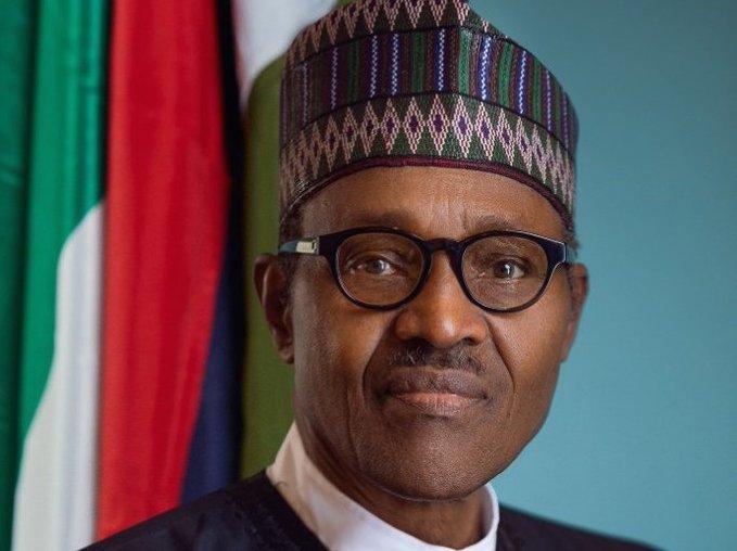 Muhammadu Buhari
