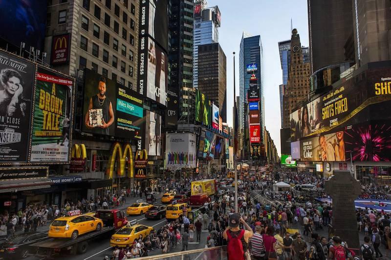 New York