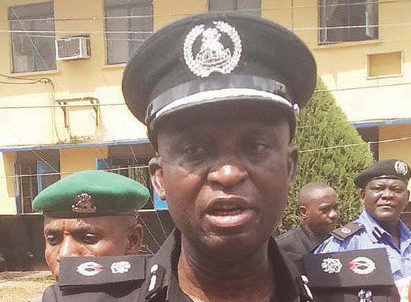 Odumosu