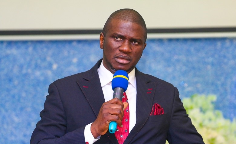 Pastor Philip Igbinijesu