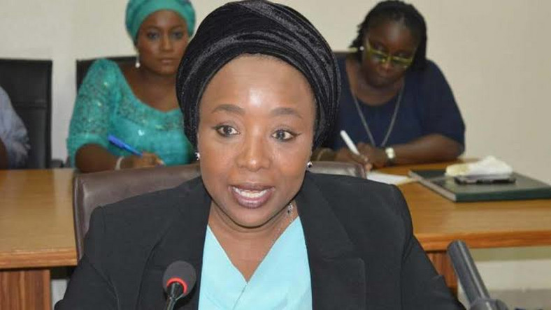Sharon Ikeazor