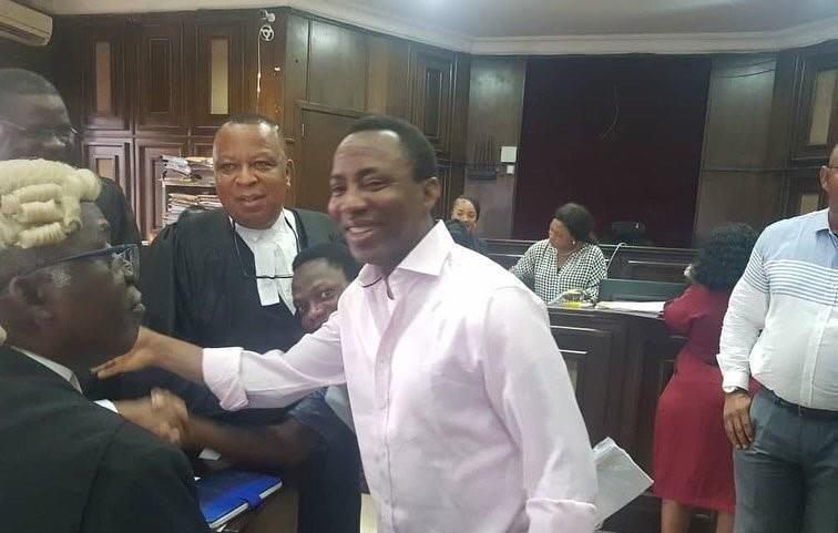 Sowore