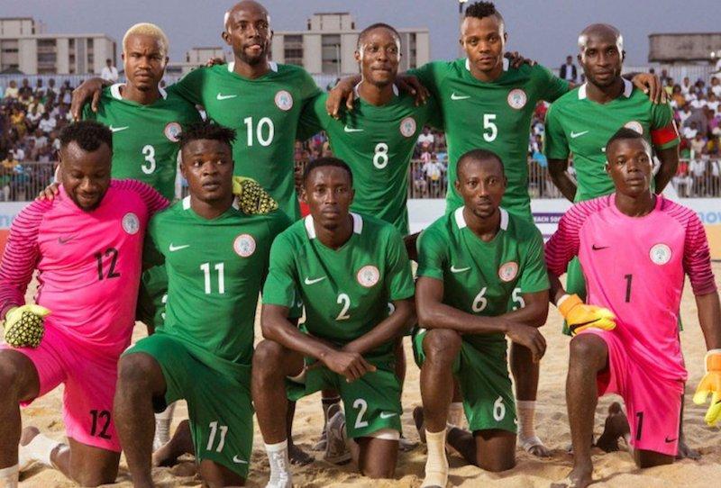 Supersand Eagles