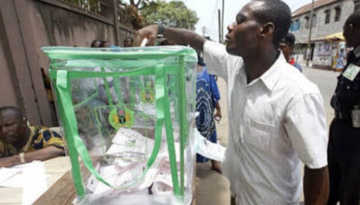 Election Violence