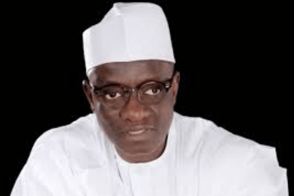 Resign if you can’t pay minimum wage, APC stalwart tells governors