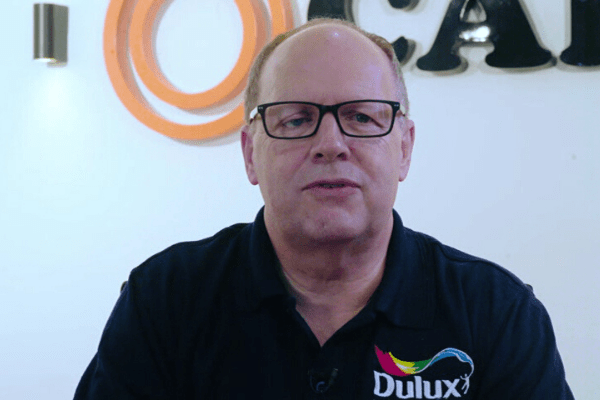 ‘Our aim is to be a significant player in African paint market’ – David Wright