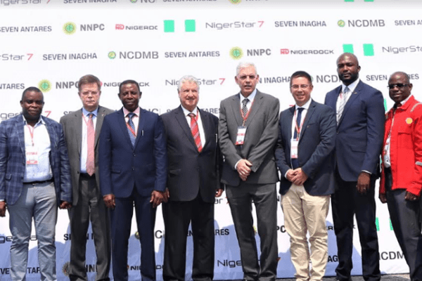 We’re committed to helping NNPC achieve 3m barrels a day production – Jarmakani